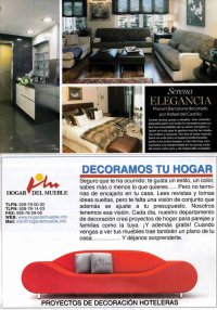 Foto para:  Espectacular diseño