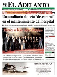 Foto para:  Los mejores de la cocina salmantina