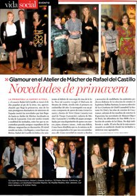 Foto para:  Novedades de primavera
