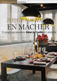 Foto para:  Toque Navideño en Mácher