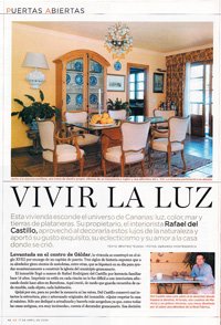 Foto para:  Vivir la luz