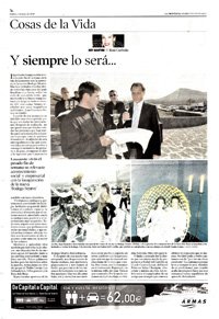 Foto para:  Y siempre lo será...